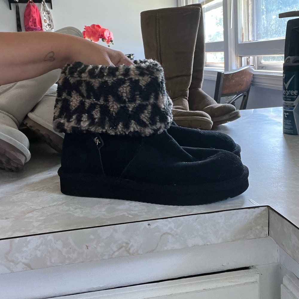 Michael Kors boots
